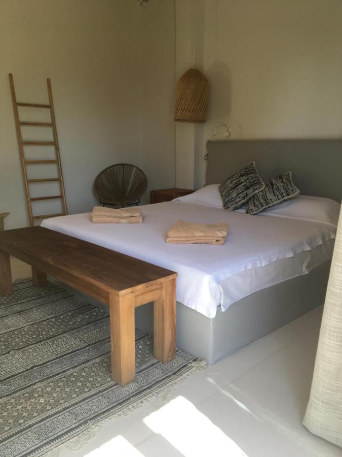 Arion Seaside Suites Palairos Екстер'єр фото