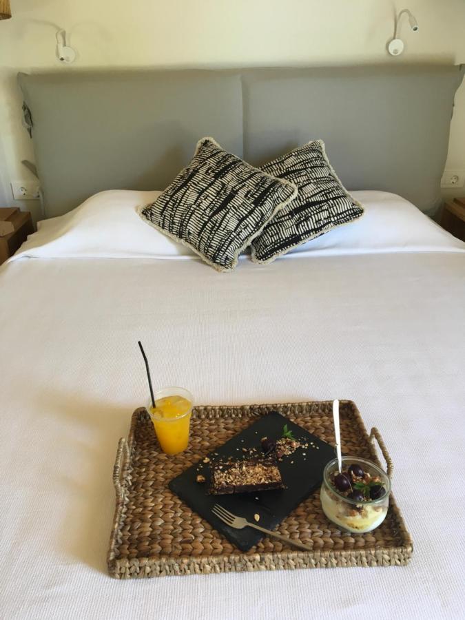 Arion Seaside Suites Palairos Екстер'єр фото