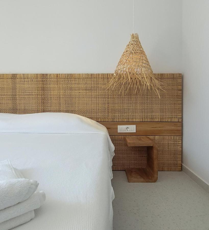 Arion Seaside Suites Palairos Екстер'єр фото